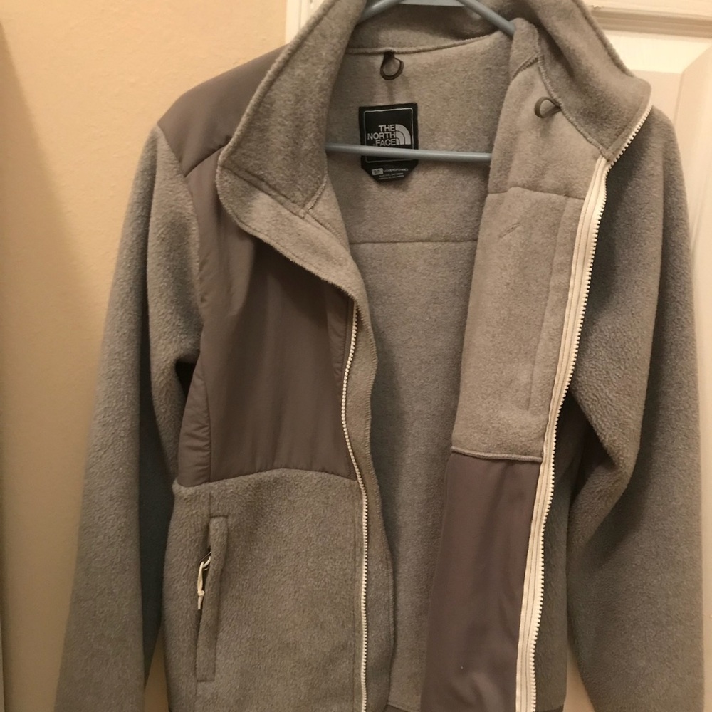 North face jacket